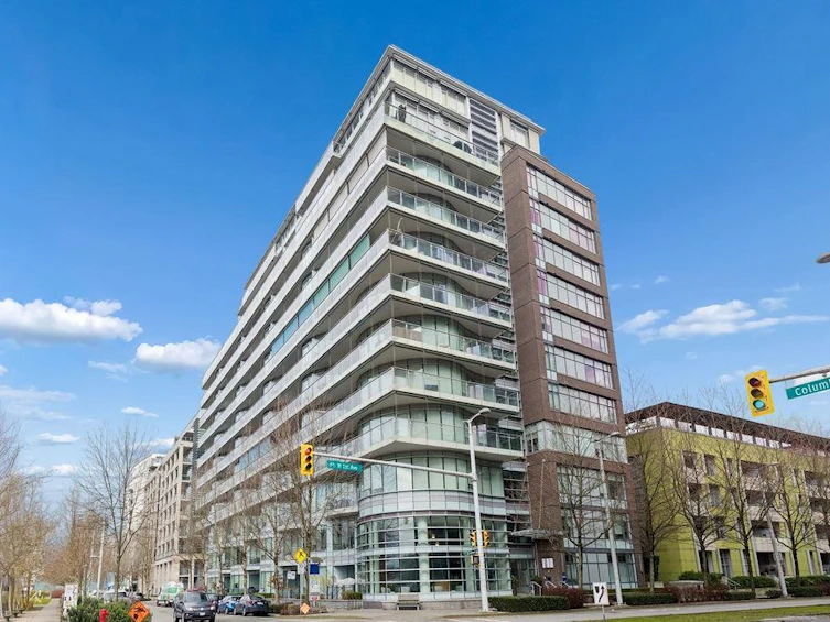 403-181 W 1st Avenue, Vancouver, BC, V5Y 0E3 - 26