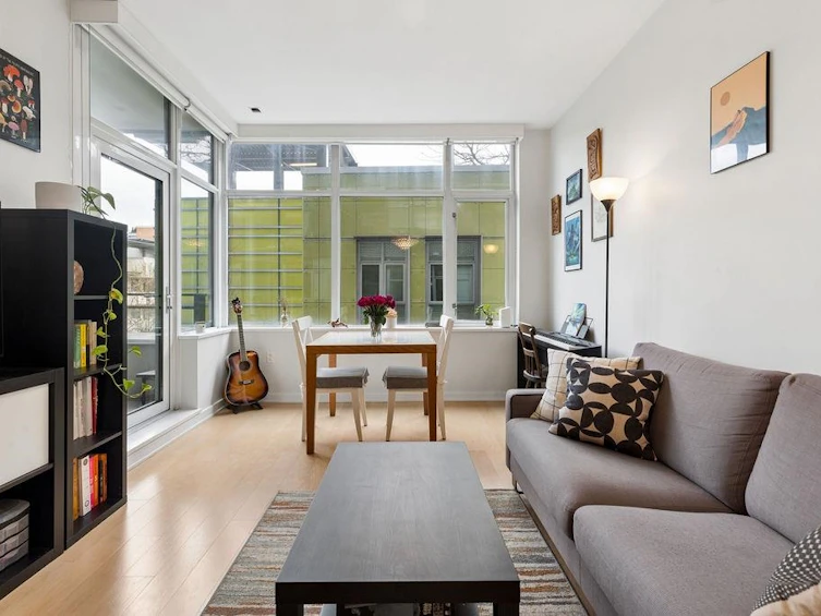 403-181 W 1st Avenue, Vancouver, BC, V5Y 0E3 - 10