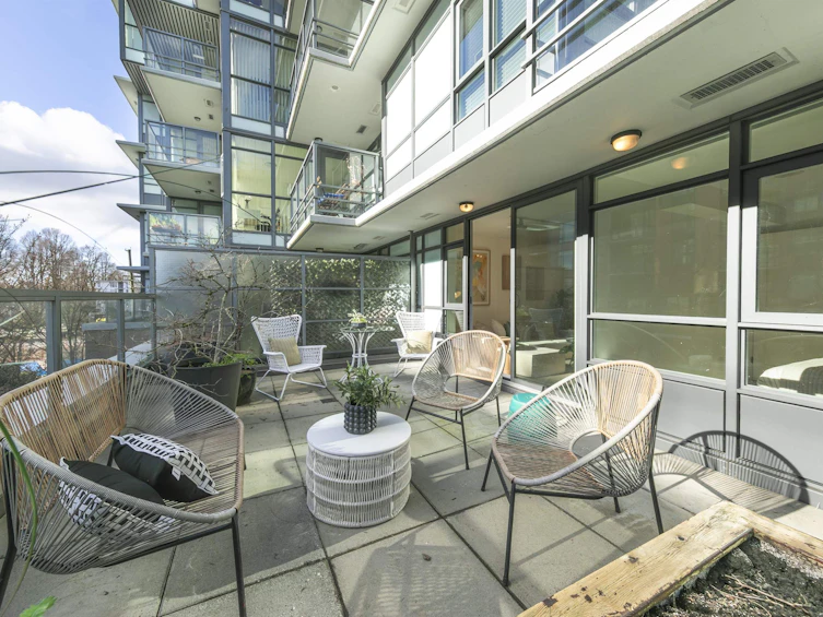 374-2080 W Broadway, Vancouver, BC, V6J 0C7 - 31