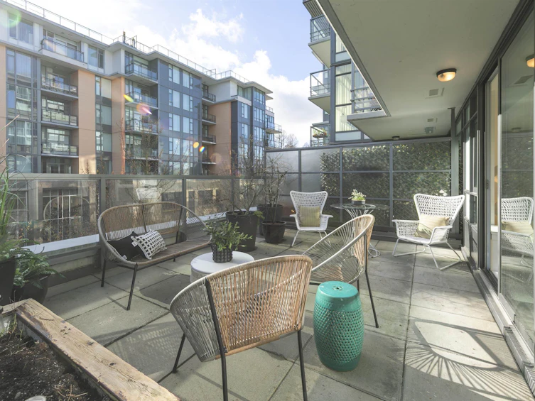 374-2080 W Broadway, Vancouver, BC, V6J 0C7 - 29