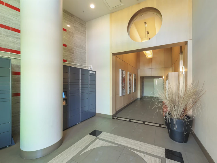 374-2080 W Broadway, Vancouver, BC, V6J 0C7 - 34