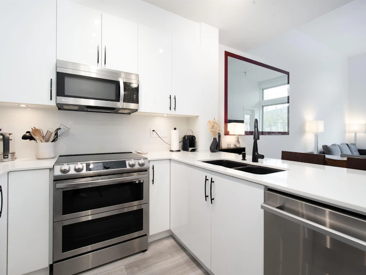 515-119 W 22nd Street, North Vancouver, BC, V7M 0B4 - 9
