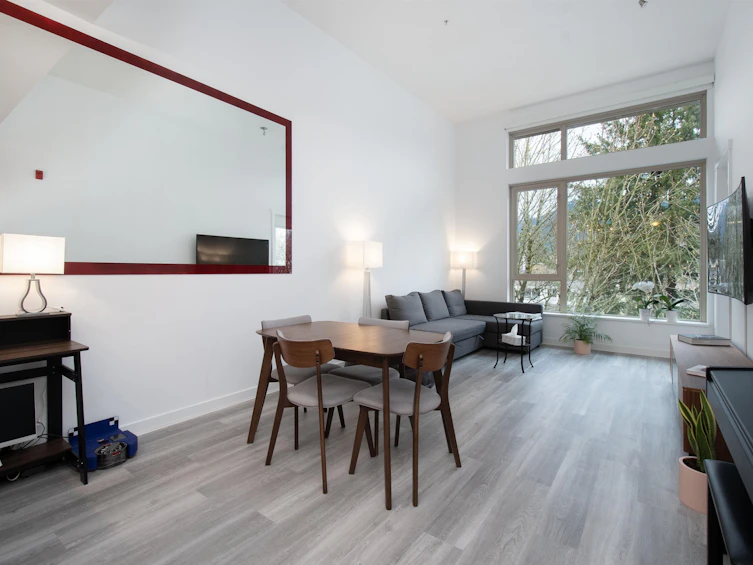 515-119 W 22nd Street, North Vancouver, BC, V7M 0B4 - 2