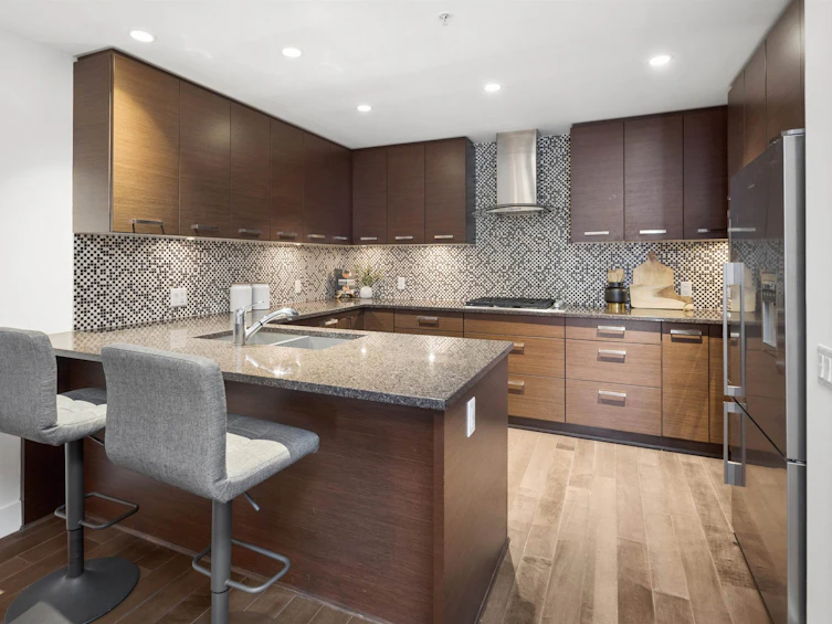 406-210 W 13 Street, North Vancouver, BC, V7M 1N7 - 7