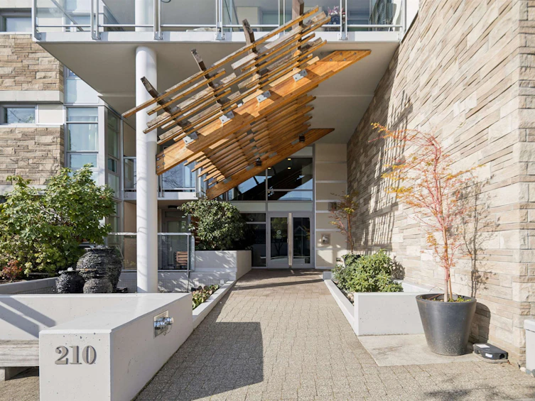 406-210 W 13 Street, North Vancouver, BC, V7M 1N7 - 25