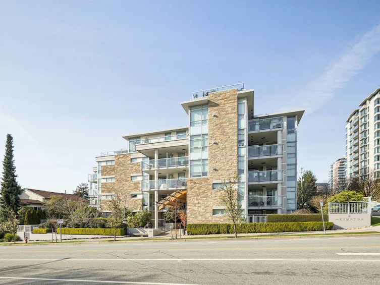 406-210 W 13 Street, North Vancouver, BC, V7M 1N7 - 24