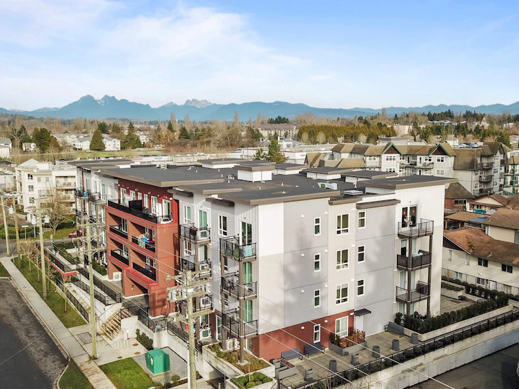 401-5420 208 Street, Langley, BC, V3A 2J9 - 3