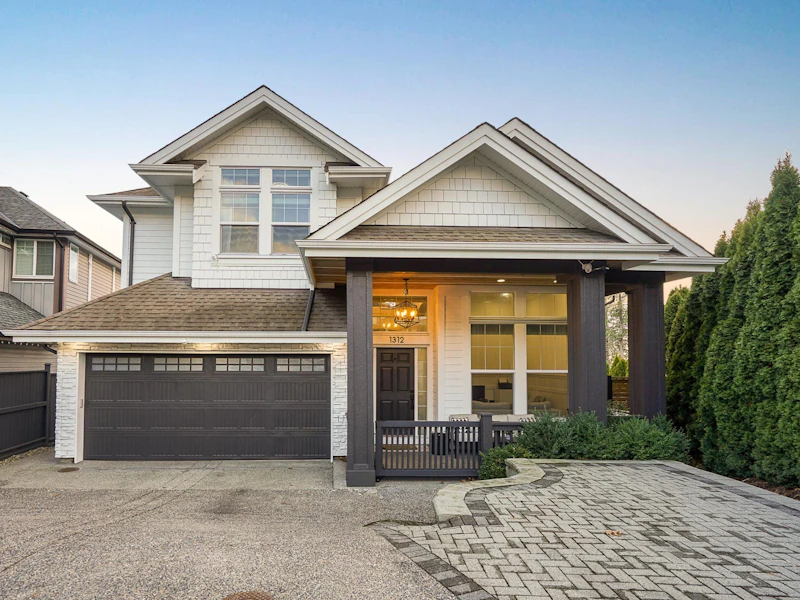 1312 Fifeshire Street, Coquitlam BC V3E 0C8