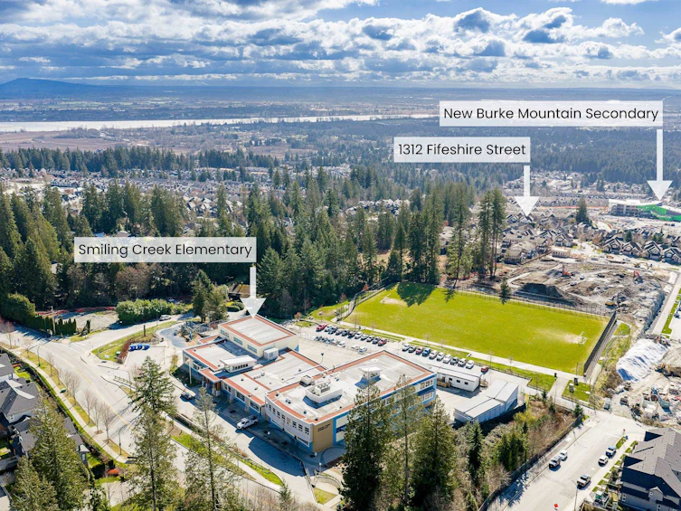 1312 Fifeshire Street, Coquitlam, BC, V3E 0C8 - 36