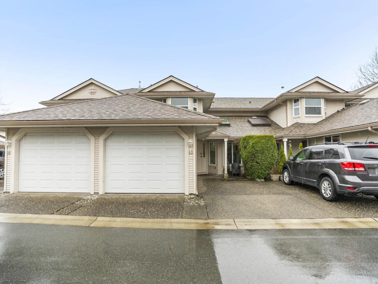 49-9045 Walnut Grove Drive, Langley, BC, V1M 2E1 - 3