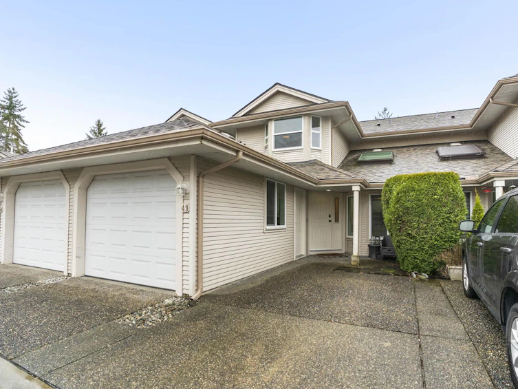 49-9045 Walnut Grove Drive, Langley, BC, V1M 2E1