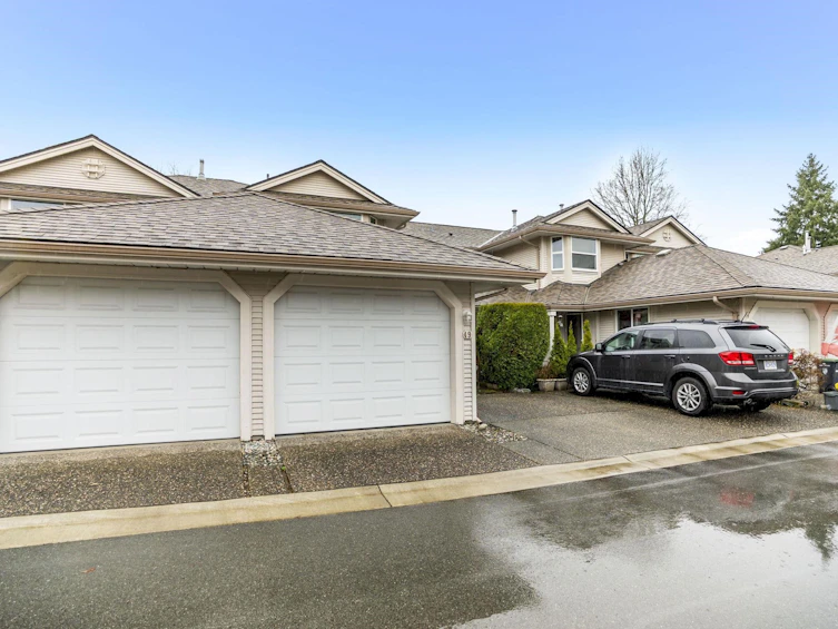 49-9045 Walnut Grove Drive, Langley, BC, V1M 2E1 - 2
