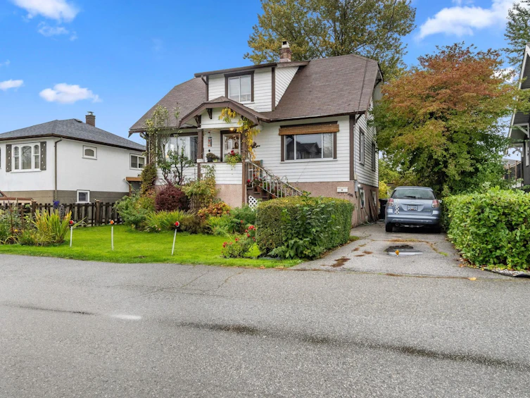 247 Wood Street, New Westminster, BC, V3M 5K5 - 5