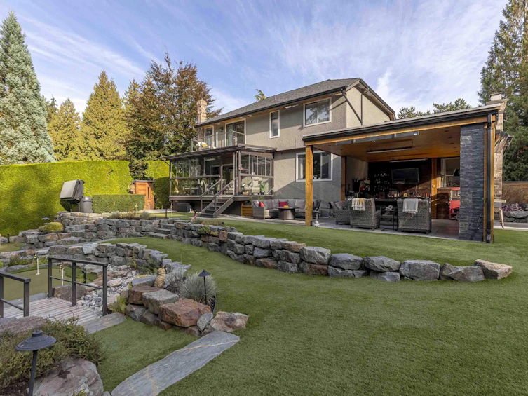 11383 153a Street, Surrey, BC, V3R 9J2 - 3