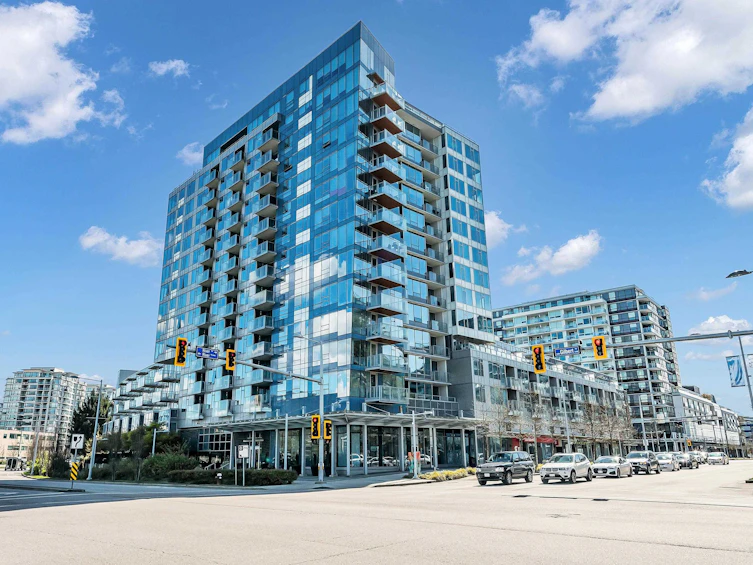 1007-5233 Gilbert Road, Richmond, BC, V7C 0B3 - 33