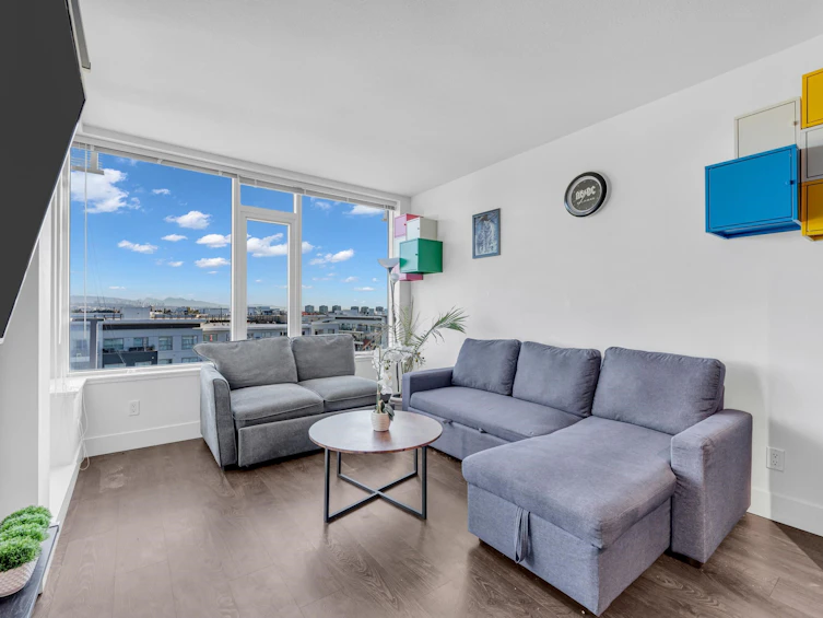 1007-5233 Gilbert Road, Richmond, BC, V7C 0B3 - 13