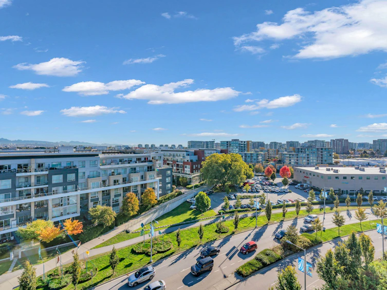 1007-5233 Gilbert Road, Richmond, BC, V7C 0B3 - 25