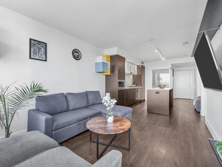 1007-5233 Gilbert Road, Richmond, BC, V7C 0B3 - 10