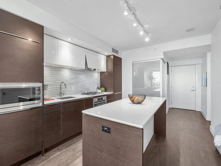 1007-5233 Gilbert Road, Richmond, BC, V7C 0B3 - 3