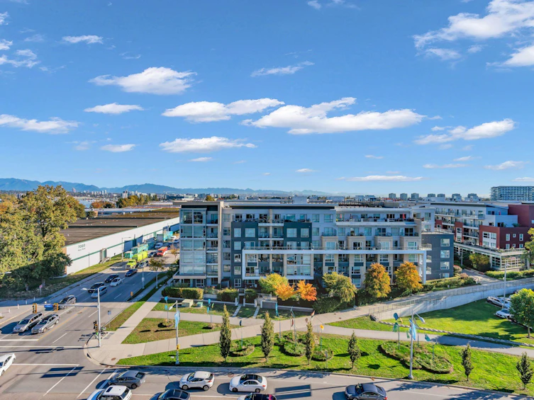 1007-5233 Gilbert Road, Richmond, BC, V7C 0B3 - 24