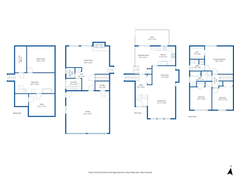 45201 Redwood Avenue, Chilliwack, BC, V2R 1W2 - 2