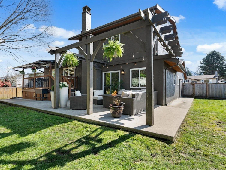 45201 Redwood Avenue, Chilliwack, BC, V2R 1W2 - 34