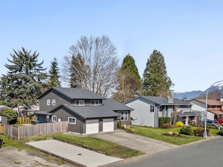 45201 Redwood Avenue, Chilliwack, BC, V2R 1W2 - 37