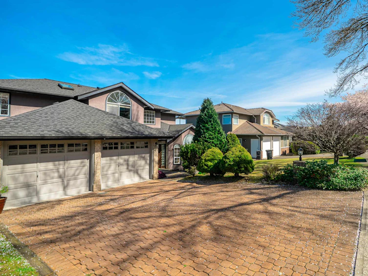 7548 Sequoia Road, Burnaby, BC, V3N 4W9 - 5