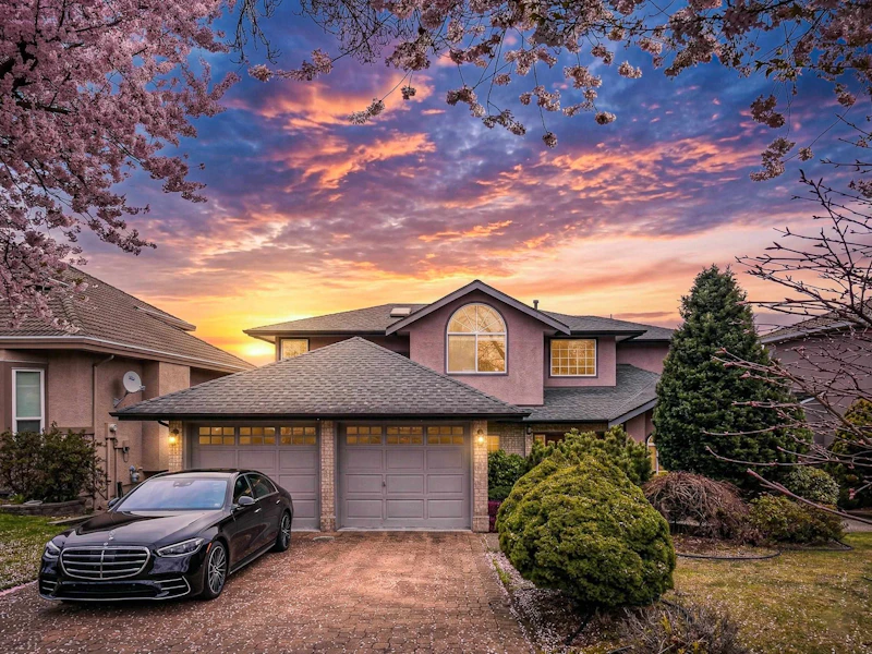 7548 Sequoia Road, Burnaby BC V3N 4W9
