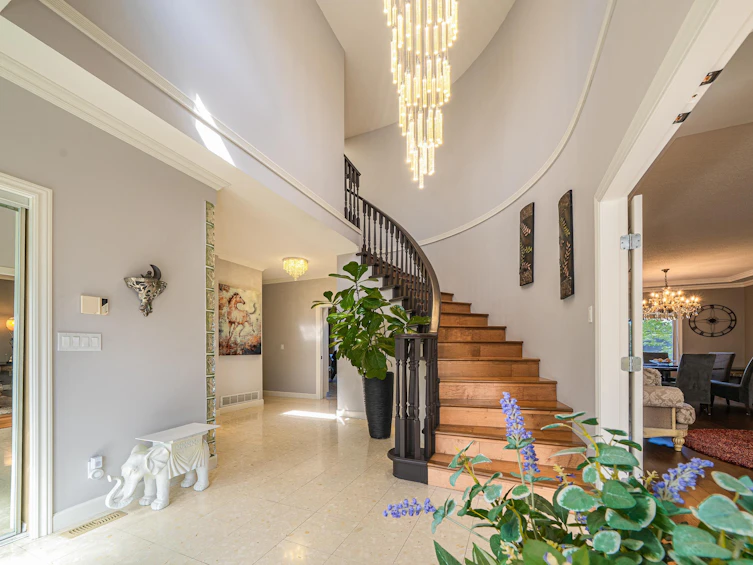 7548 Sequoia Road, Burnaby, BC, V3N 4W9 - 7