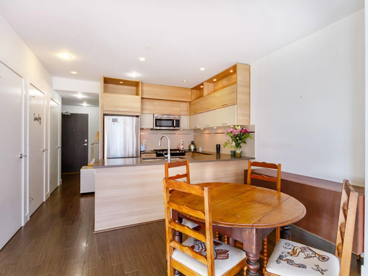 101-9150 University High Street, Burnaby, BC, V5A 0C5 - 8