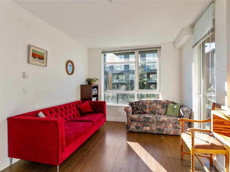 101-9150 University High Street, Burnaby, BC, V5A 0C5 - 4