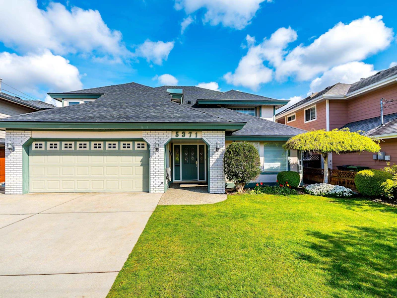 5371 Maple Road, Richmond BC V7E 1G2