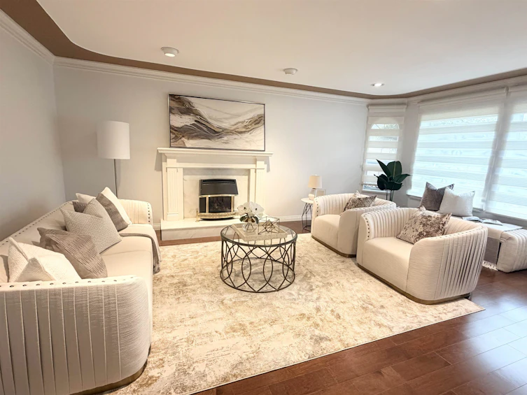 5371 Maple Road, Richmond, BC, V7E 1G2 - 2