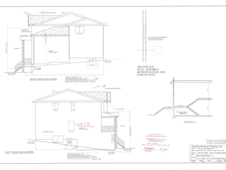 11085 241a Street, Maple Ridge, BC, V2W 0K5 - 6