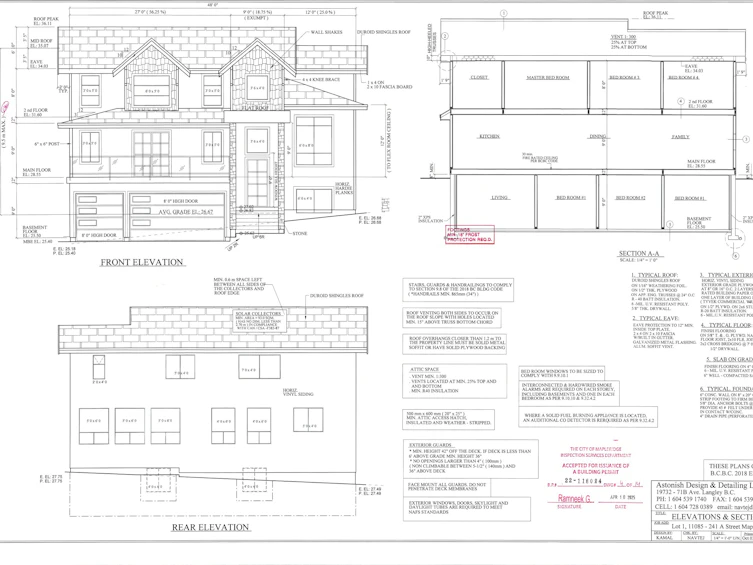 11085 241a Street, Maple Ridge, BC, V2W 0K5 - 5