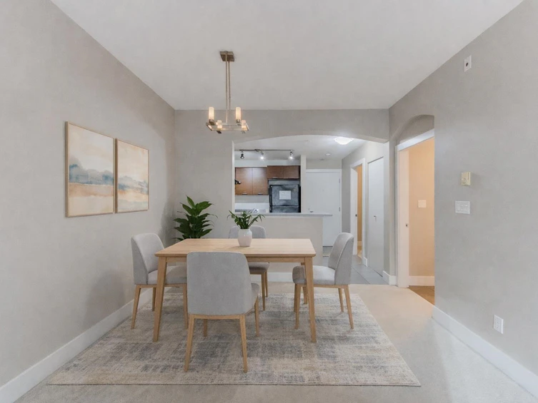 201-9233 Ferndale Road, Richmond, BC, V6X 3S1 - 4
