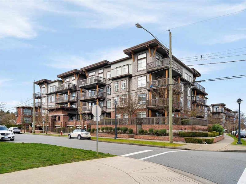 201 - 9233 Ferndale Road, Richmond BC V6Y 0B8