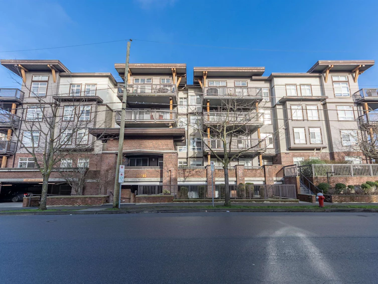 201-9233 Ferndale Road, Richmond, BC, V6X 3S1 - 15