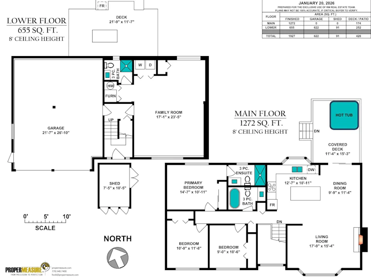 2914 Glenshiel Drive, Abbotsford, BC, V3G 1G8 - 35