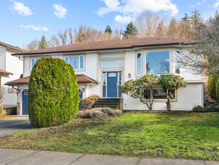 2914 Glenshiel Drive, Abbotsford, BC, V3G 1G8 - 3