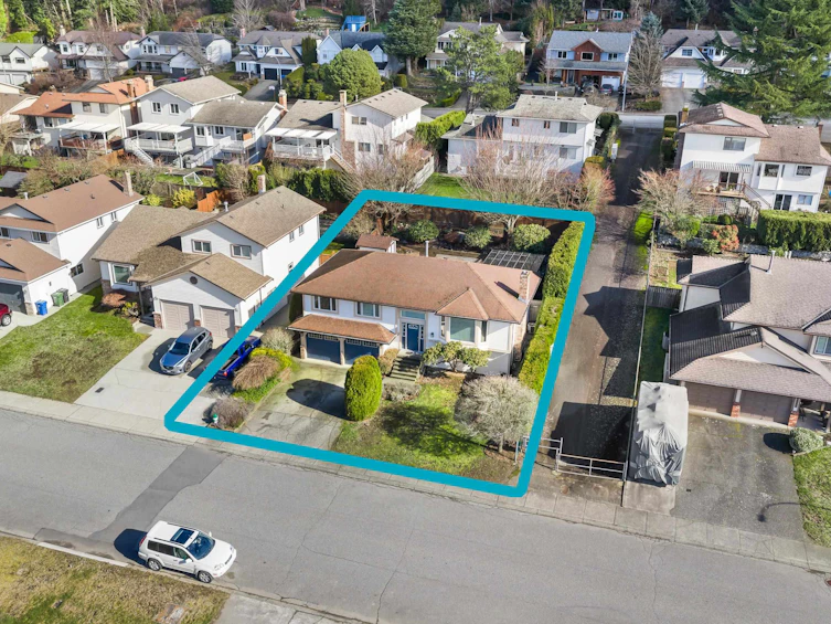 2914 Glenshiel Drive, Abbotsford, BC, V3G 1G8 - 2