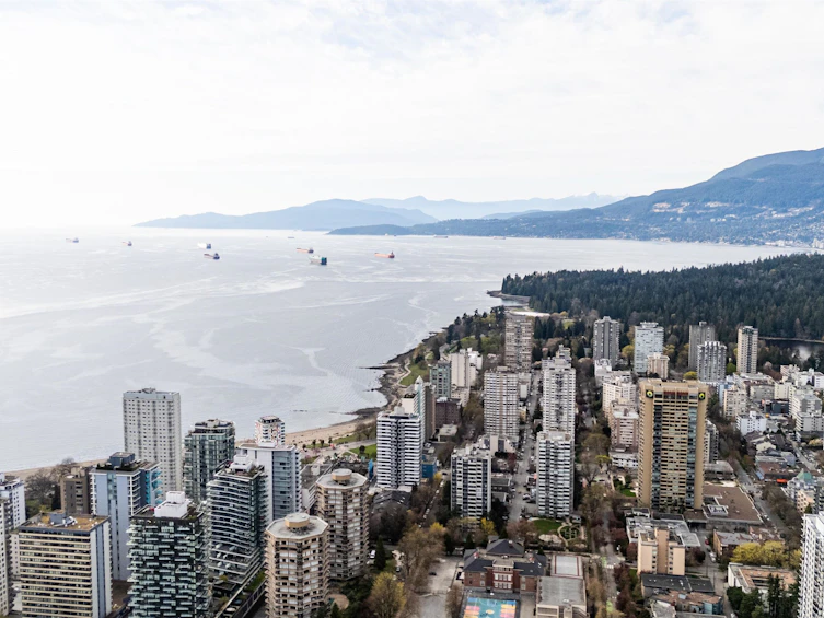 310-1080 Broughton Street, Vancouver, BC, V6G 2A8 - 23