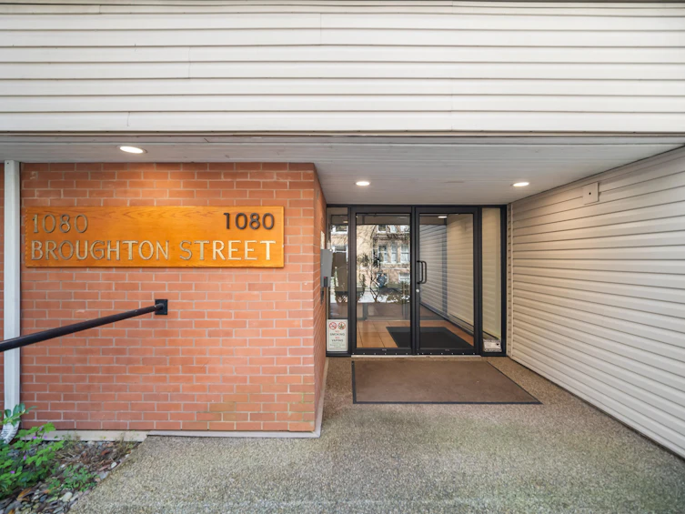 310-1080 Broughton Street, Vancouver, BC, V6G 2A8 - 6