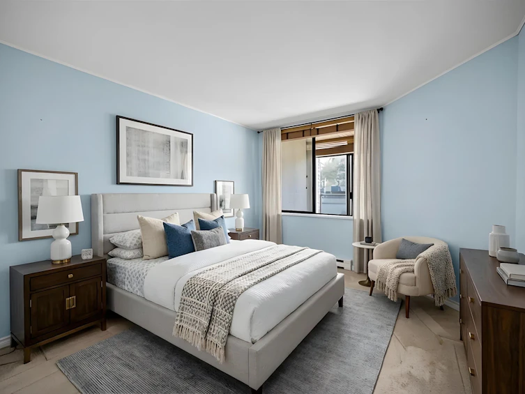 310-1080 Broughton Street, Vancouver, BC, V6G 2A8