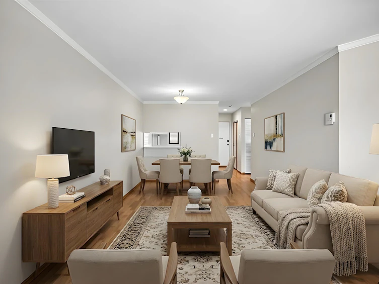 310-1080 Broughton Street, Vancouver, BC, V6G 2A8 - 13