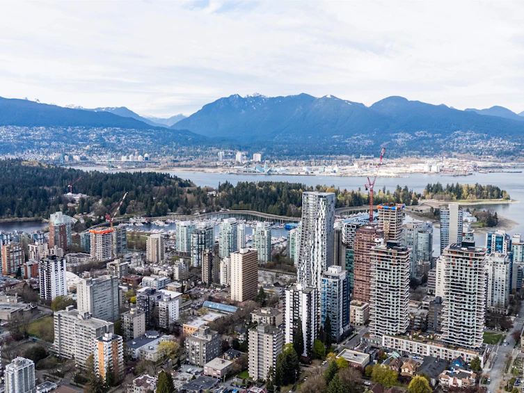 310-1080 Broughton Street, Vancouver, BC, V6G 2A8 - 3