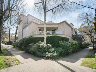 310-1080 Broughton Street - 4