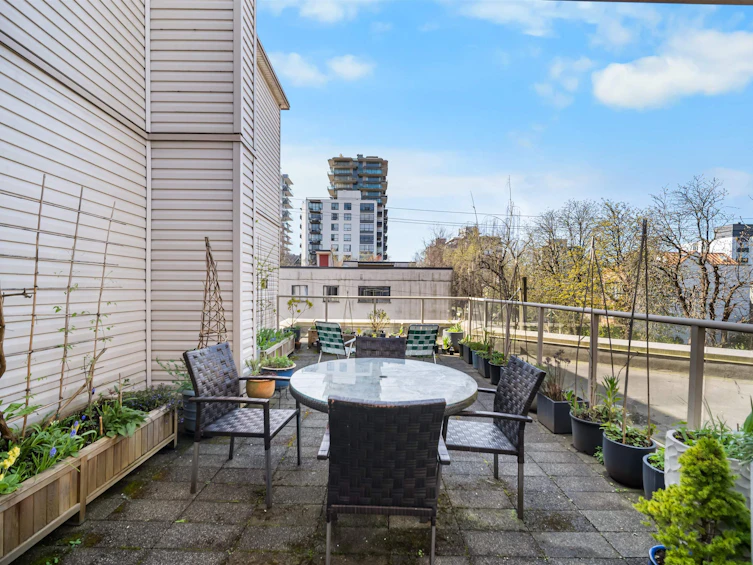 310-1080 Broughton Street, Vancouver, BC, V6G 2A8 - 21