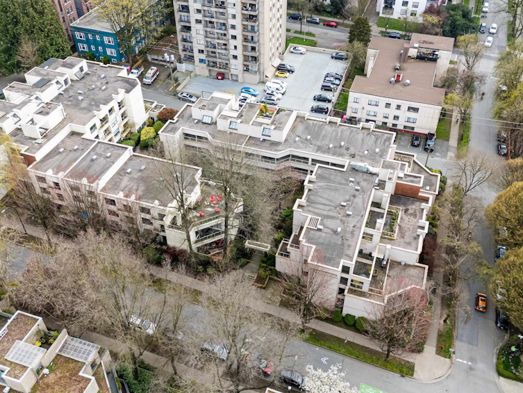 310-1080 Broughton Street, Vancouver, BC, V6G 2A8 - 22
